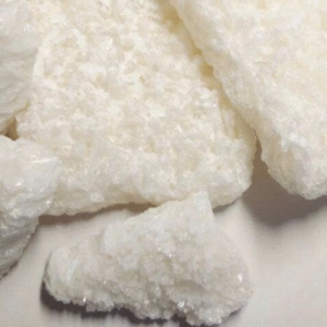 2-Fluoromethamphetamine Crystal in UK