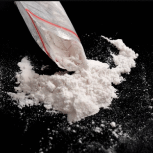 Amphetamine Powder in UK