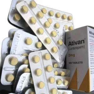 Buy Ativan Tablets 2mg Online