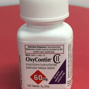 Oxycontin 60mg Tablets UK