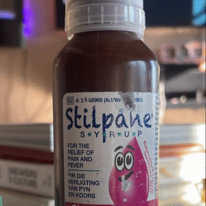 Buy Stilpane Syrup 100ml UK