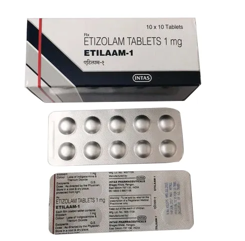 Buy Etizolam 1mg Online