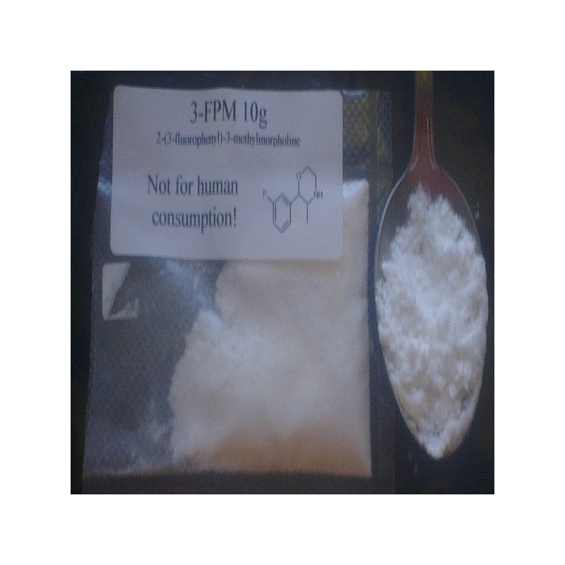 Buy 3-FPM online