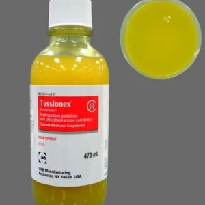 Buy Tussionex Hydrocodone Online Uk