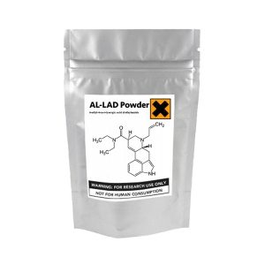 Buy pure quality AL-LAD 10mg powder uk